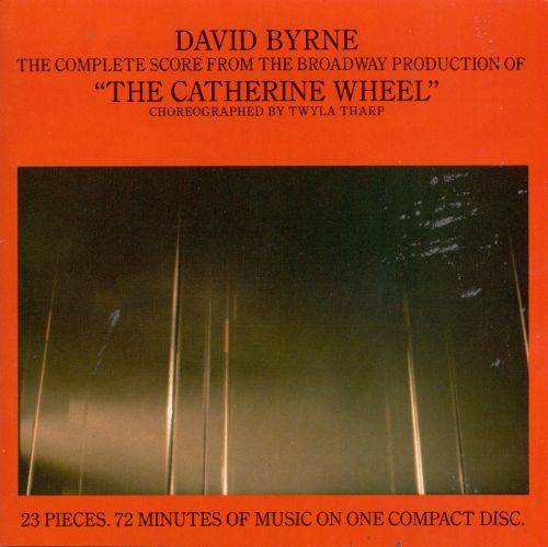 The Catherine Wheel